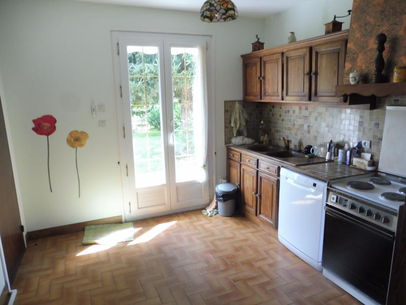 Maison - 97 m² - 5 pièces