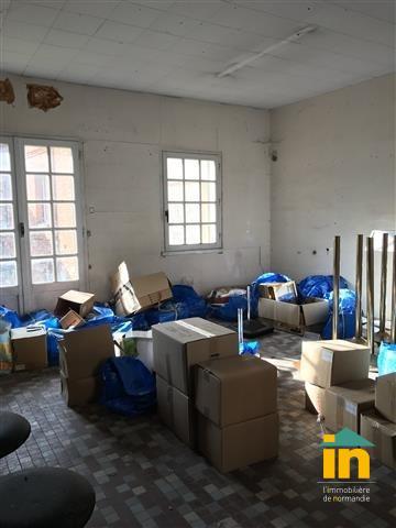 Maison de ville - 86 m² - 3 pièces