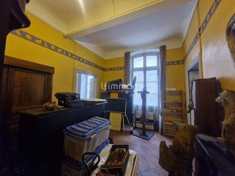 Maison - 106 m² - 4 pièces