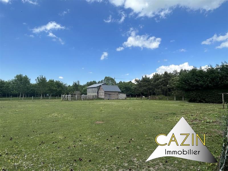 Maison - 182 m² - 7 pièces