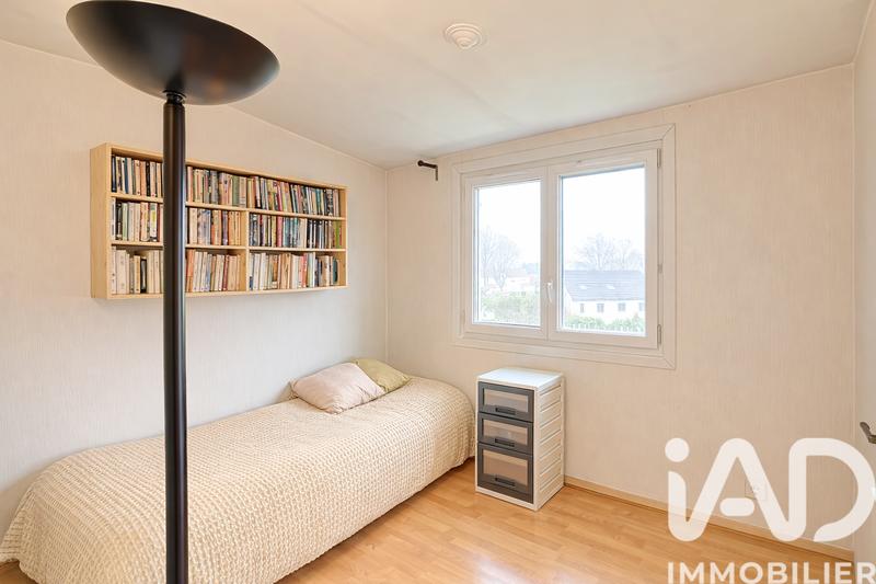 Maison - 127 m² - 5 pièces