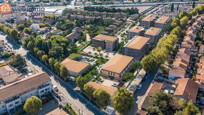 Appartement - 71 m² - 3 pièces