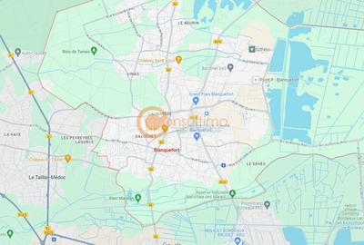 Fonds de commerce - Local commercial - 54 m²