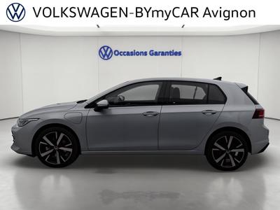 Volkswagen Golf 1.5 eHybrid 204 Dsg6 Vw Edition