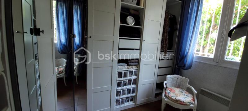 Maison - 126 m² - 5 pièces