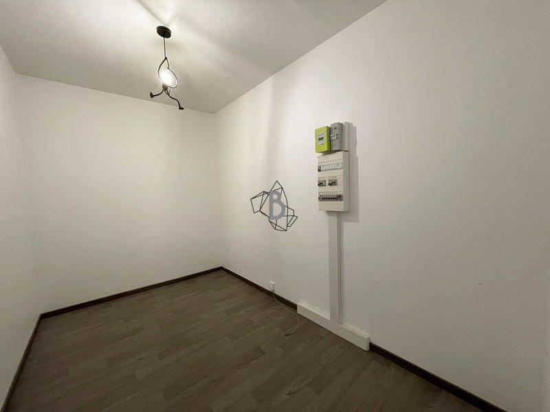 Appartement - 51 m² - 2 pièces