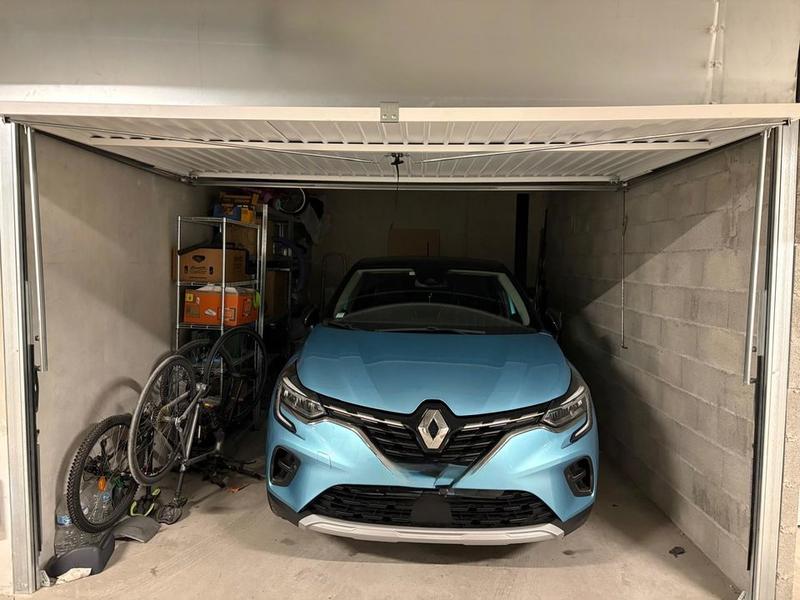 Appartement - 79 m² - 4 pièces