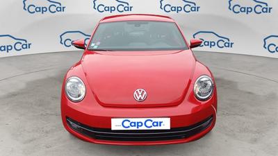 Volkswagen Coccinelle 1.2 Tsi 105.0 Vintage