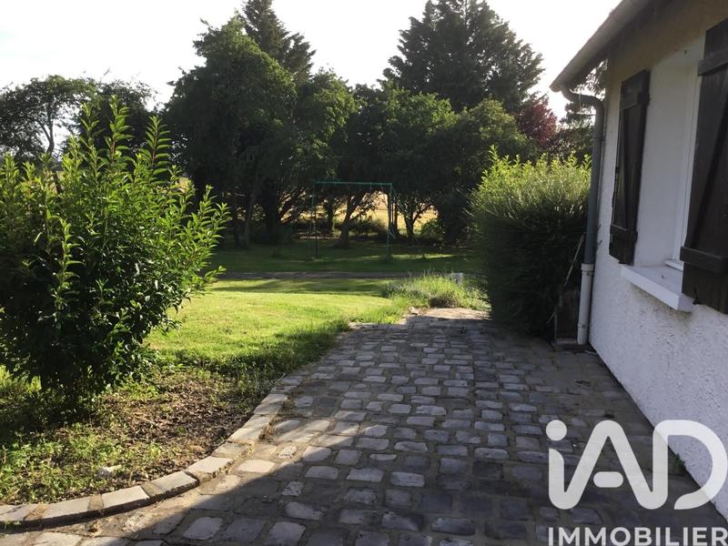 Maison - 341 m² - 11 pièces