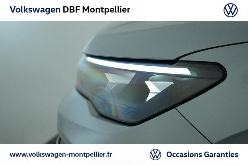 Volkswagen Tiguan 1.5 eHybrid 204ch Dsg6 Elegance