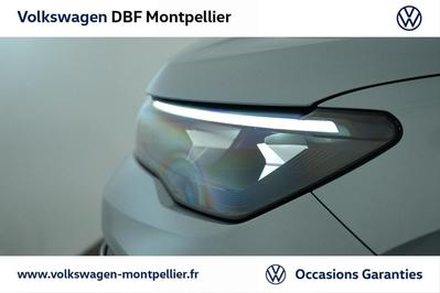 Volkswagen Tiguan 1.5 eHybrid 204ch Dsg6 Elegance