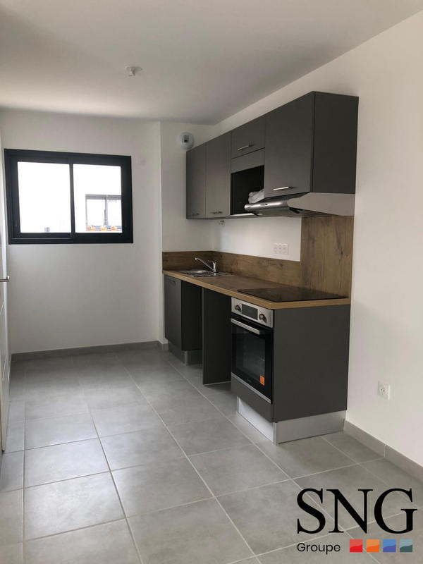 Appartement - 87 m² - 4 pièces