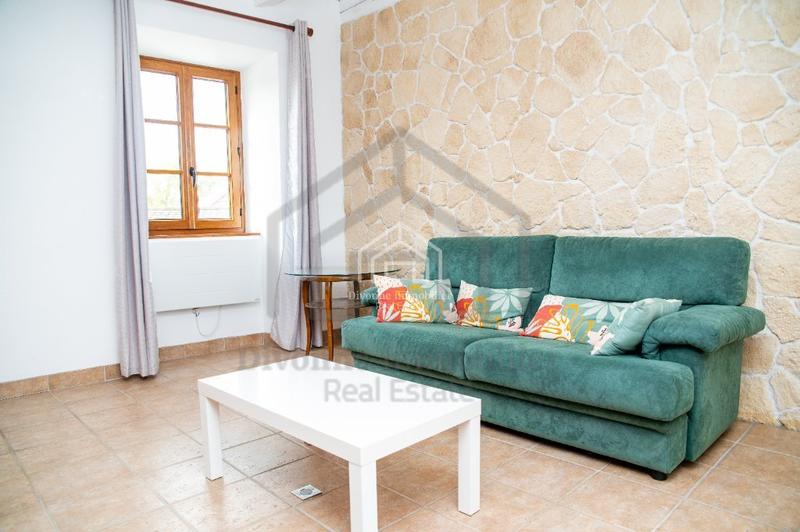 Appartement - 123 m² - 5 pièces
