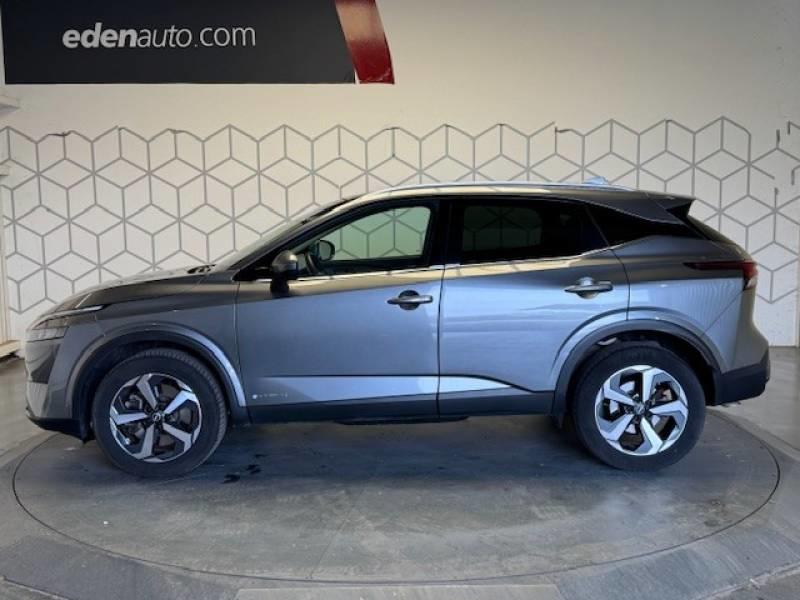 Nissan Qashqai e-Power 190 ch n-Connecta