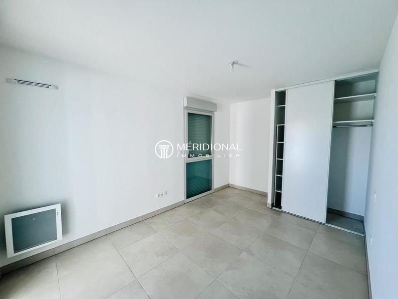 Appartement - 96 m² - 4 pièces