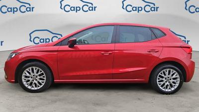 Seat Ibiza 1.0 Tsi 95.0 Urban