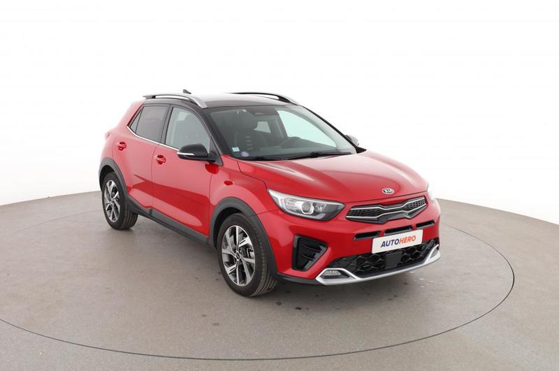 Kia Stonic 1.0 t-GDi Mhev Gt Line 120 ch