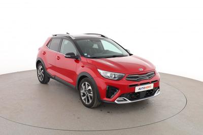 Kia Stonic 1.0 t-GDi Mhev Gt Line 120 ch