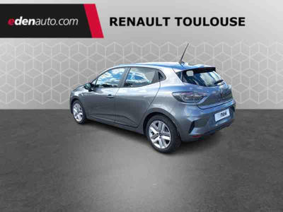Renault Clio E-Tech full hybrid 145 Evolution