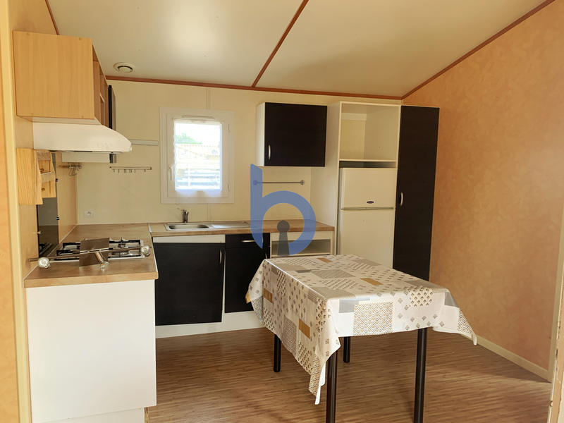 Châlet - 44 m² - 4 pièces