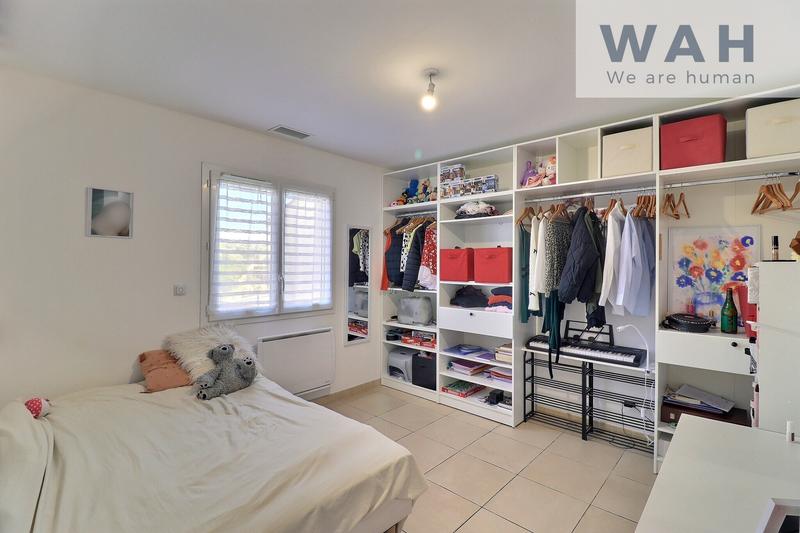 Maison - 103 m² - 4 pièces