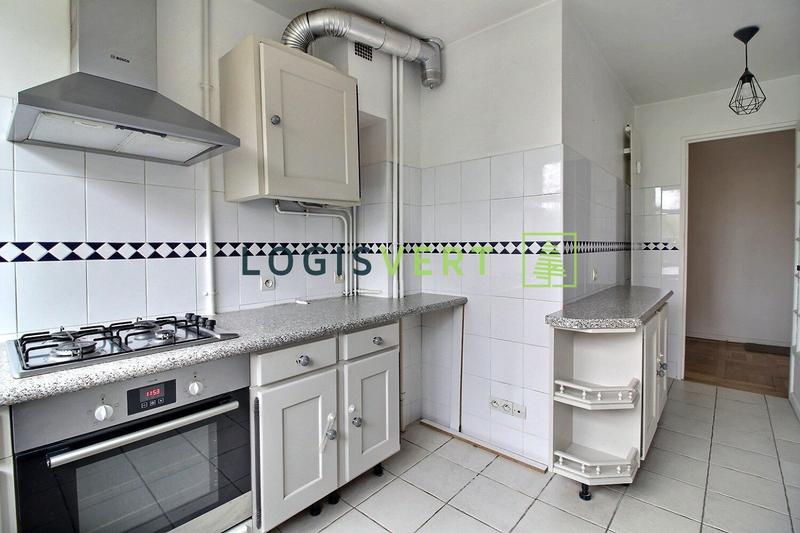 Appartement - 78 m² - 4 pièces