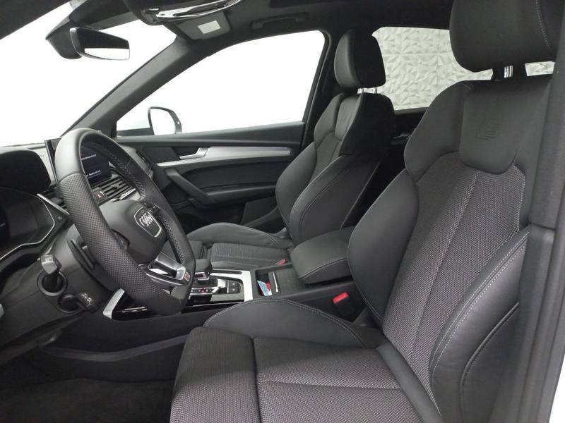 Audi Q5 Sportback 40 Tdi 204 s tronic 7 Quattro s line