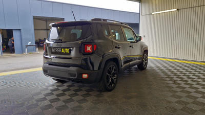 Jeep Renegade 1.6 I Multijet Ss 95 Ch Aspen