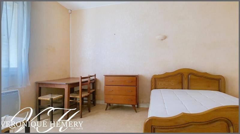 Maison - 91 m² - 6 pièces