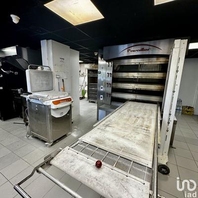 Local commercial - 200 m²