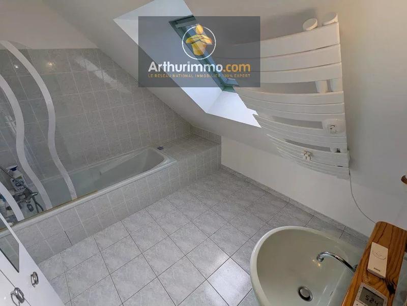 Maison - 146 m² - 5 pièces