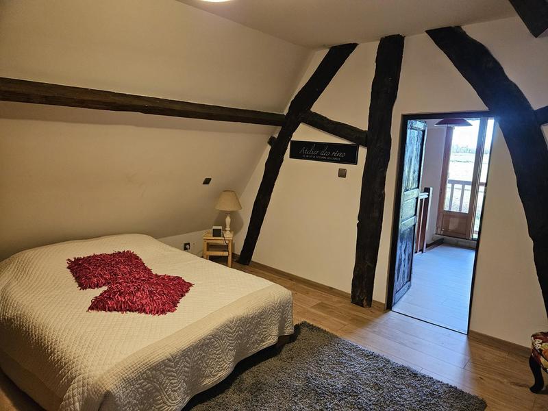 Maison - 75 m² - 3 pièces