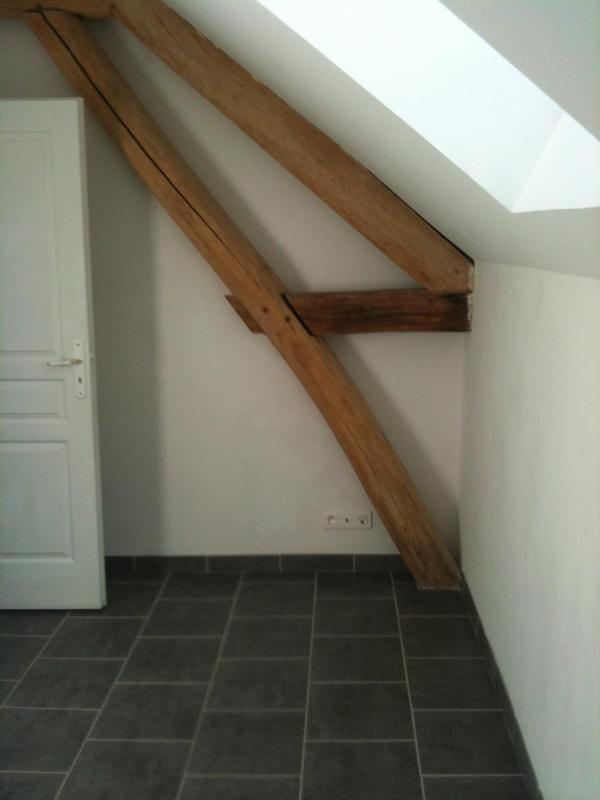 Maison - 72 m² - 4 pièces