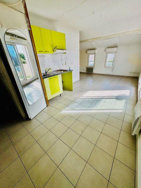Appartement - 27 m² - 1 pièce