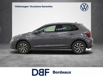 Volkswagen Polo 1.0 Tsi 95 s&amp;S Dsg7 Vw Edition