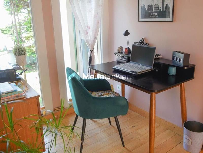 Maison de campagne - 210 m² - 8 pièces