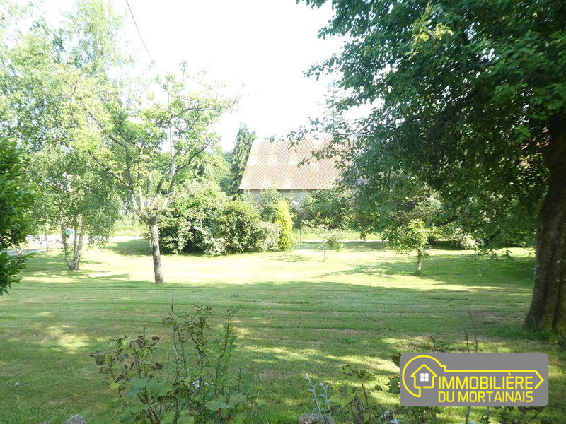 Maison - 153 m² - 6 pièces