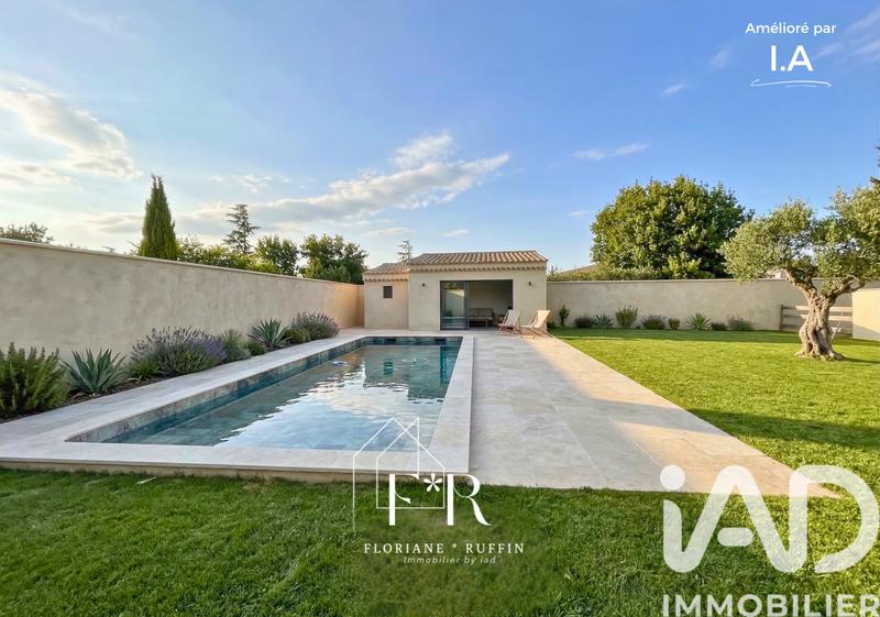 Maison de maîtres - 155 m² - 5 pièces