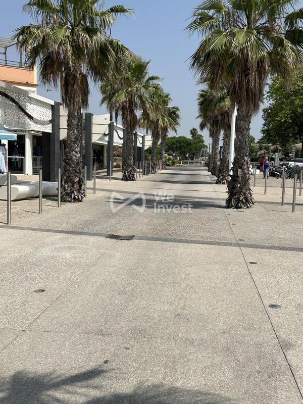 Appartement - 64 m² - 2 pièces