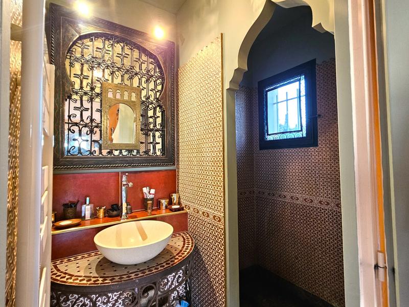 Villa - 130 m² - 5 pièces