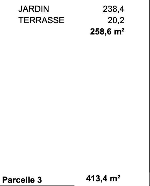 Villa - 127 m² - 5 pièces