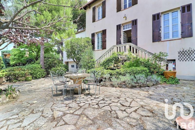 Maison - 139 m² - 4 pièces