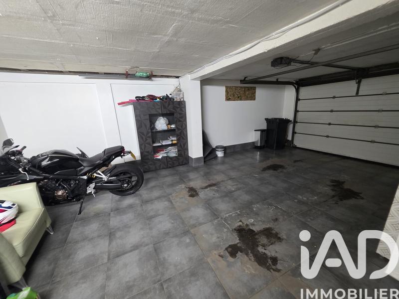 Maison - 144 m² - 6 pièces