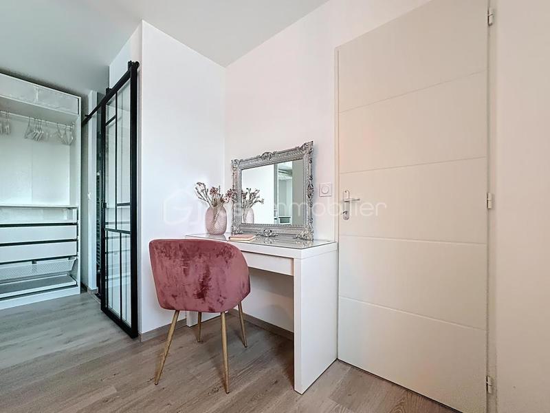 Maison - 89 m² - 4 pièces