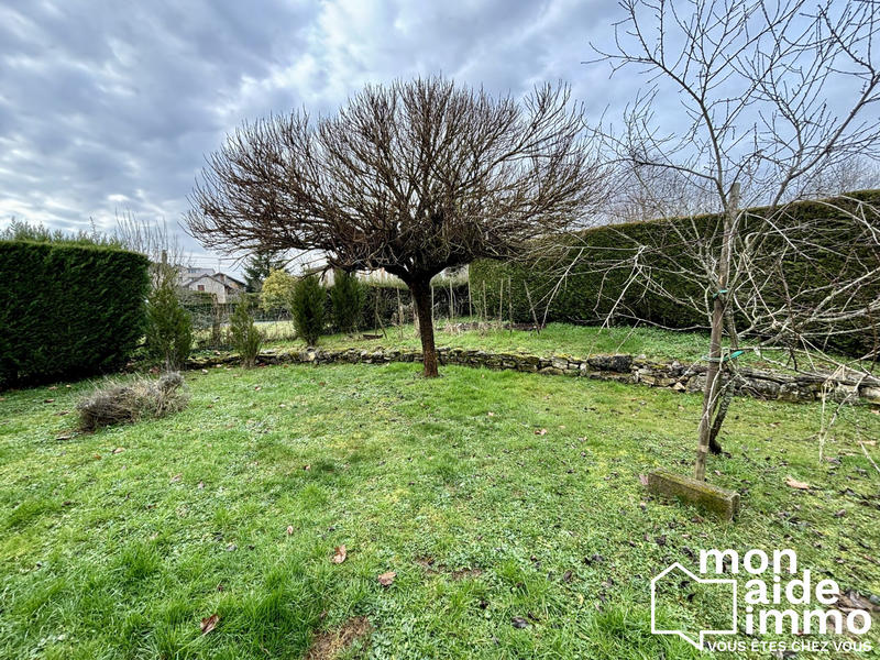 Maison - 127 m² - 5 pièces