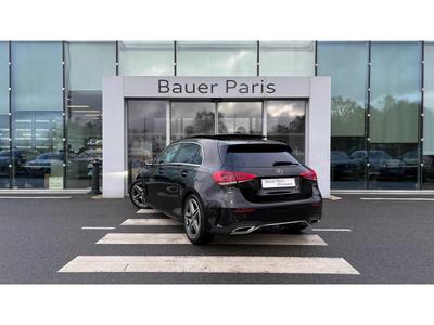 Mercedes Classe a 180 7g-Dct Amg Line