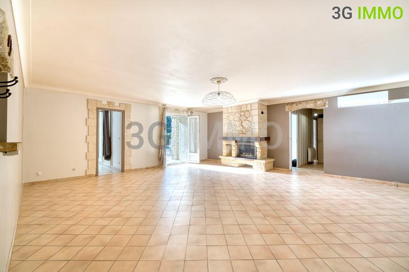 Villa - 153 m² - 6 pièces