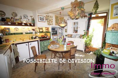 Maison - 180 m² - 8 pièces