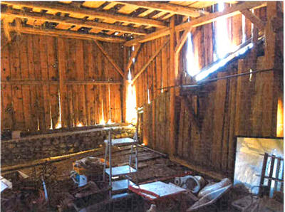 Local commercial - 537 m²