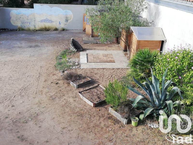 Maison - 137 m² - 7 pièces